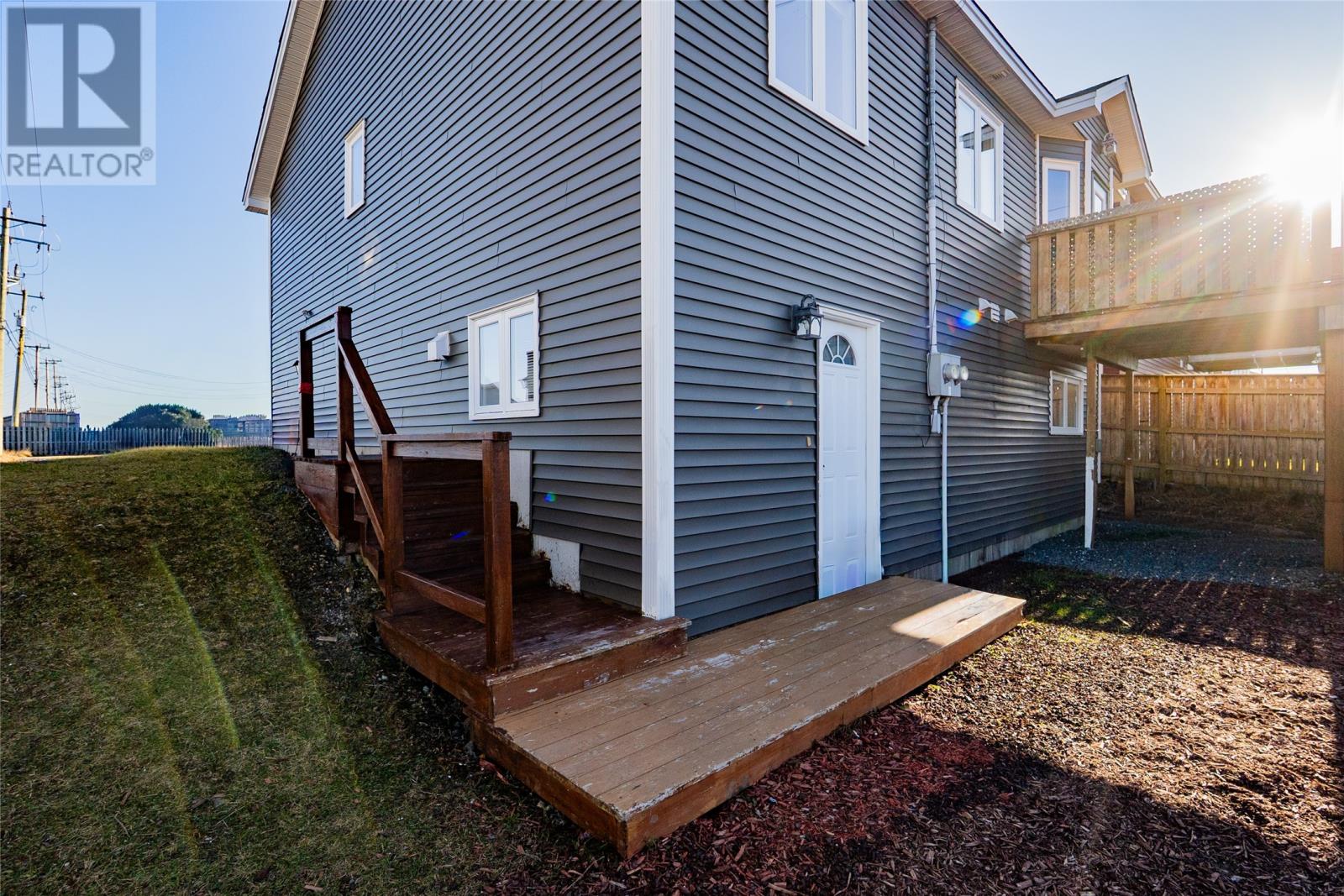 69 Ladysmith Drive, St. John's, Newfoundland & Labrador  A1B 0L4 - Photo 25 - 1293065