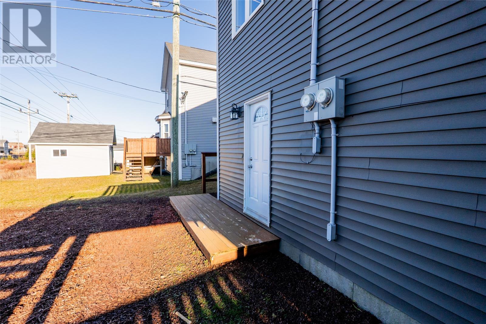 69 Ladysmith Drive, St. John's, Newfoundland & Labrador  A1B 0L4 - Photo 26 - 1293065