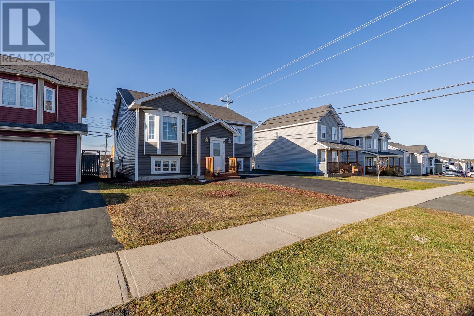 69 Ladysmith Drive, St. John's, Newfoundland & Labrador  A1B 0L4 - Photo 3 - 1293065