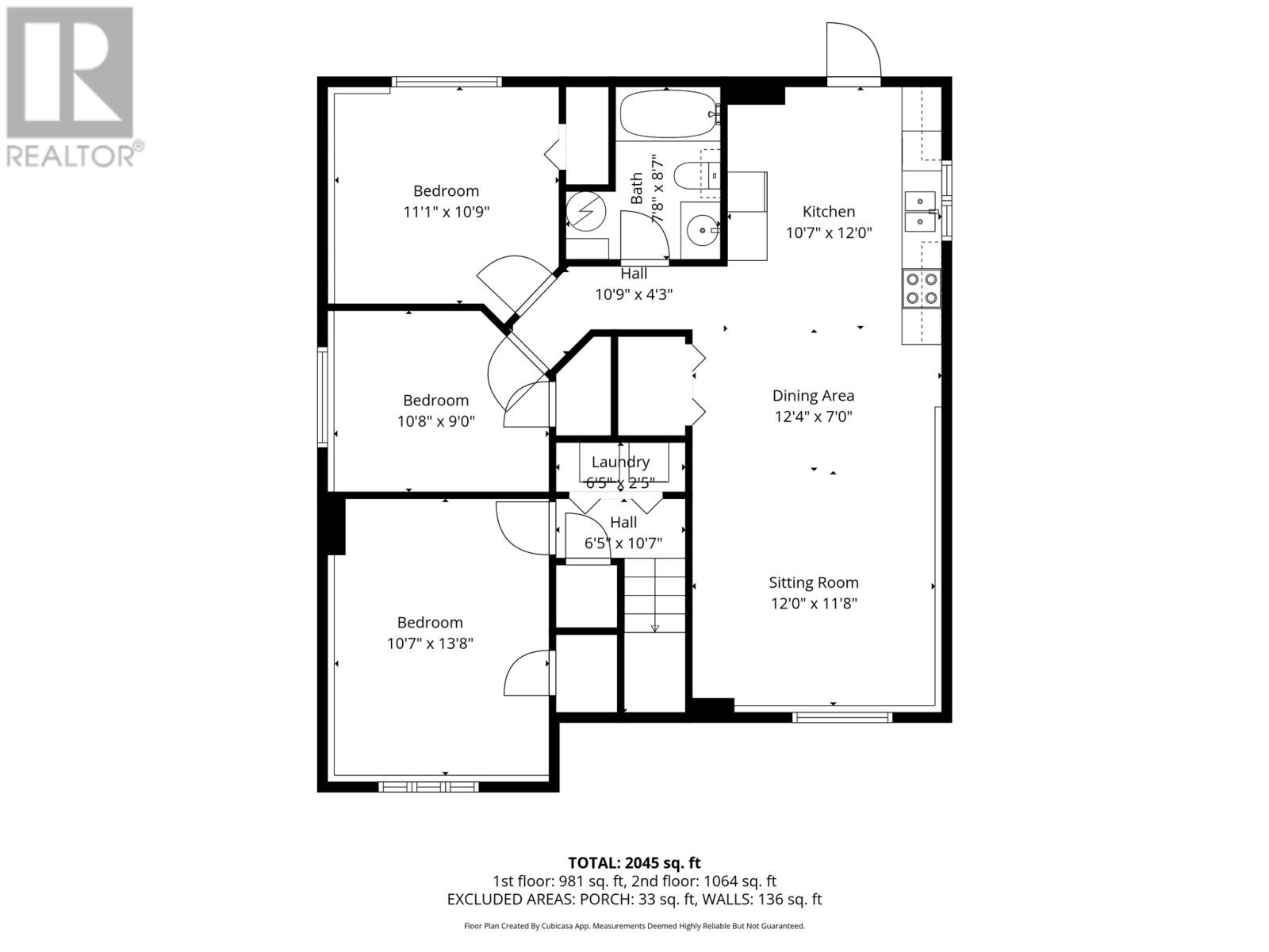 69 Ladysmith Drive, St. John's, Newfoundland & Labrador  A1B 0L4 - Photo 34 - 1293065
