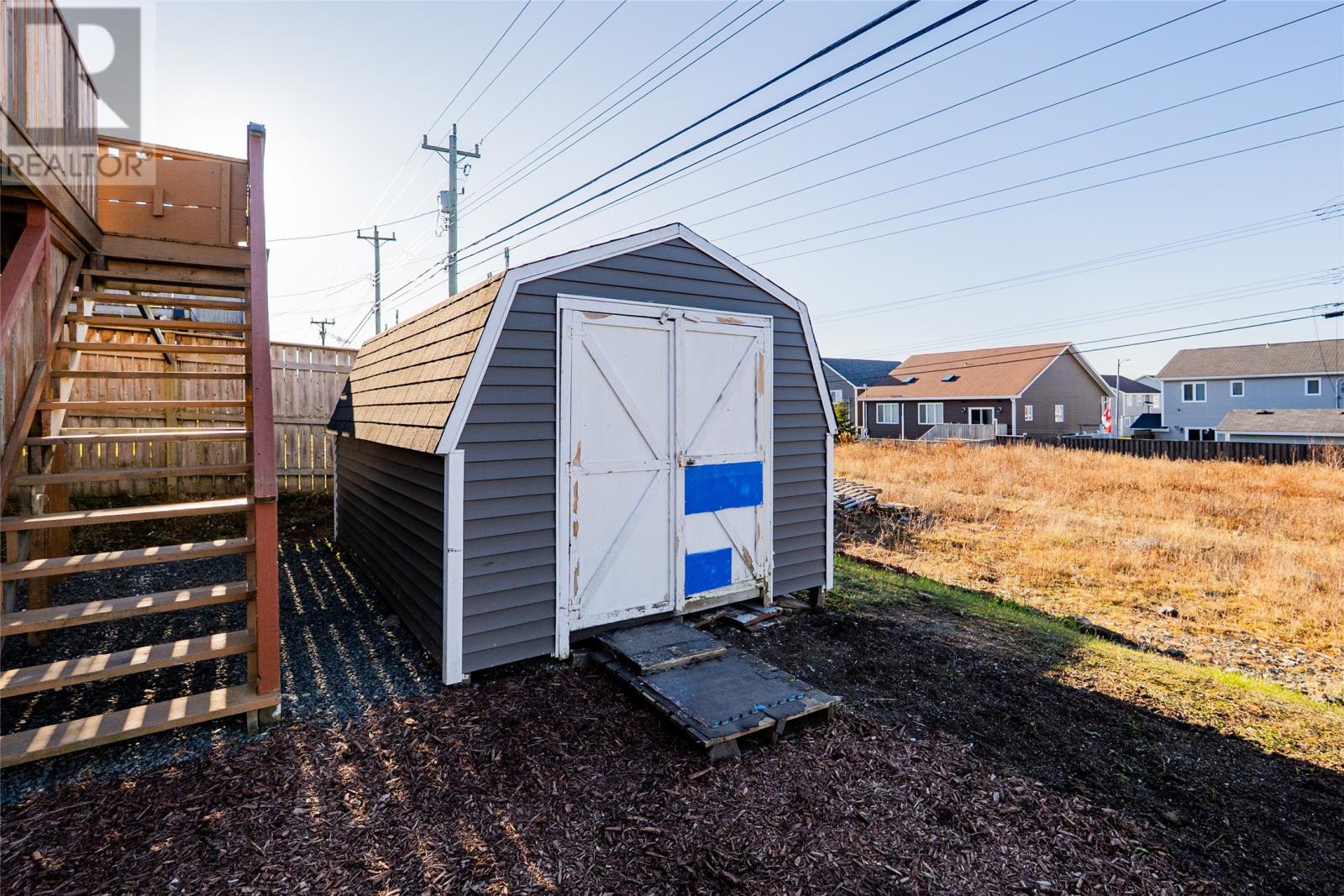 69 Ladysmith Drive, St. John's, Newfoundland & Labrador  A1B 0L4 - Photo 37 - 1293065