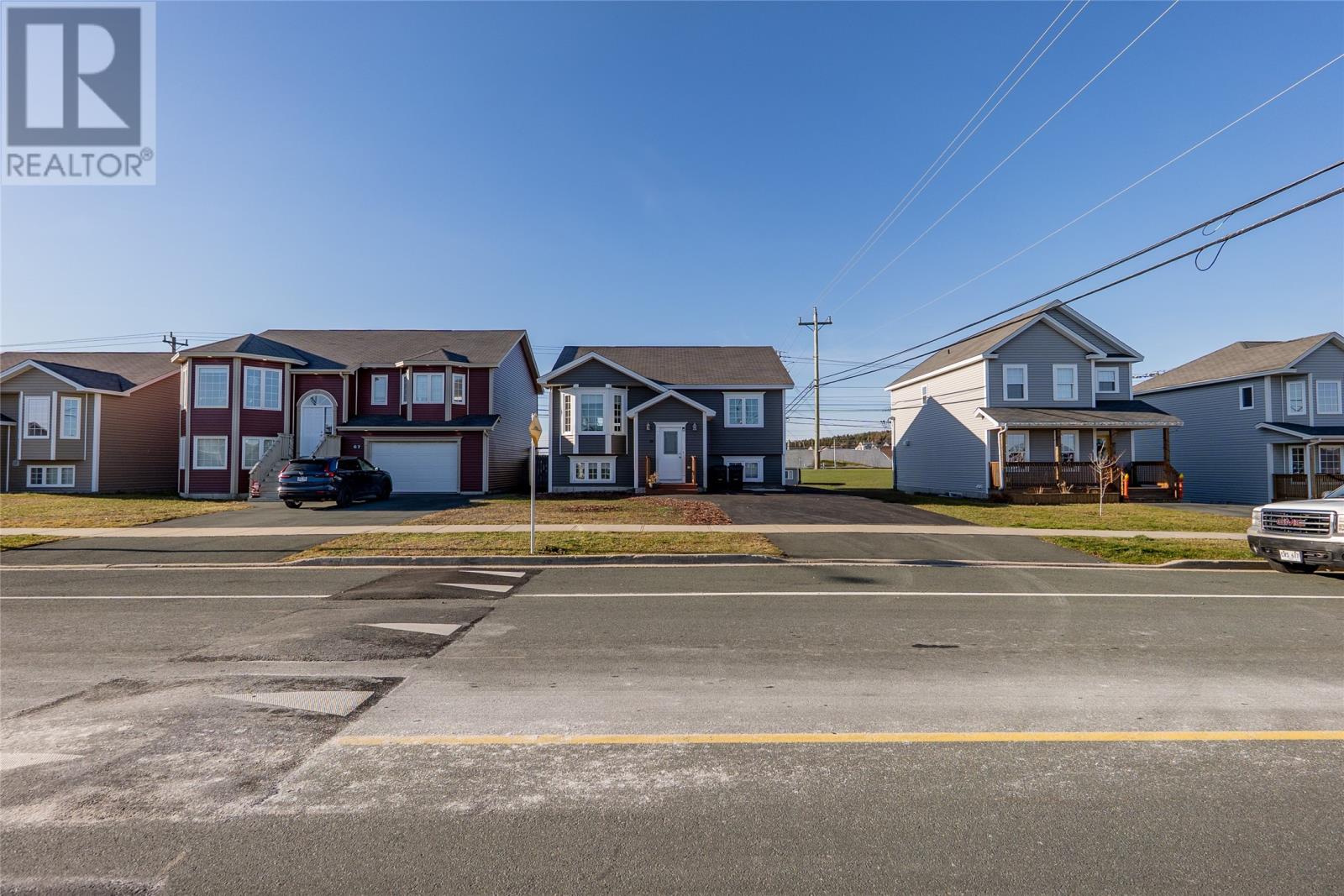 69 Ladysmith Drive, St. John's, Newfoundland & Labrador  A1B 0L4 - Photo 39 - 1293065