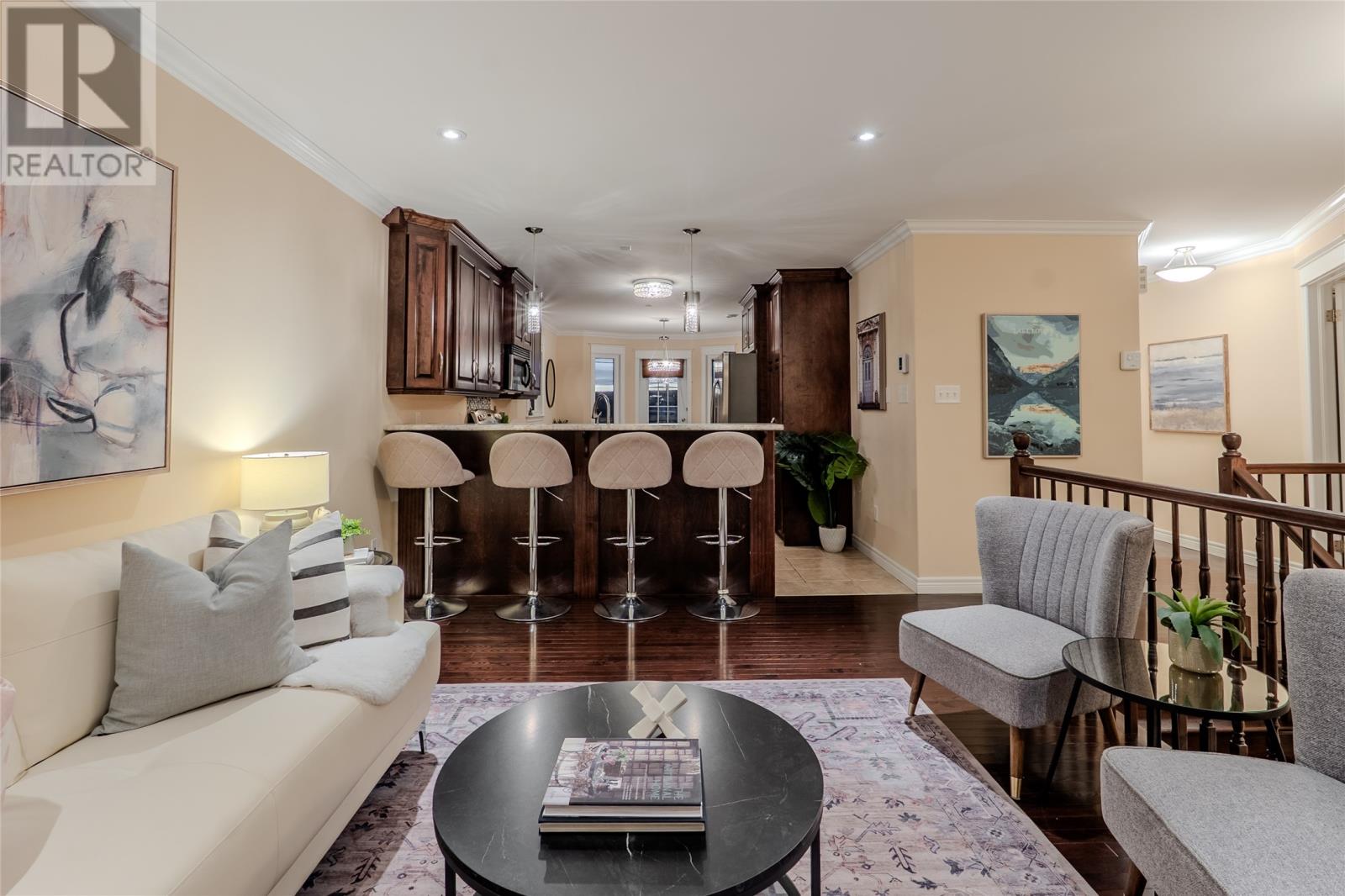 69 Ladysmith Drive, St. John's, Newfoundland & Labrador  A1B 0L4 - Photo 9 - 1293065