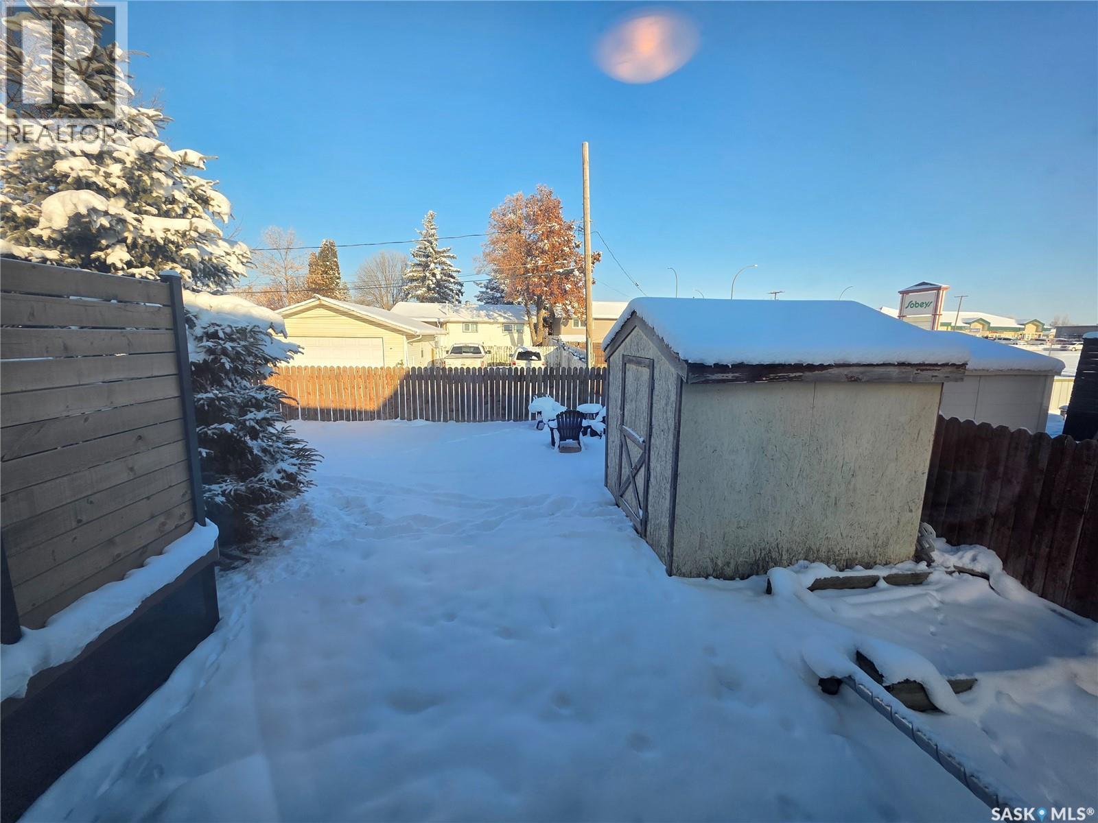 503 Milne Crescent, Estevan, Saskatchewan  S4A 2K8 - Photo 29 - SK025098