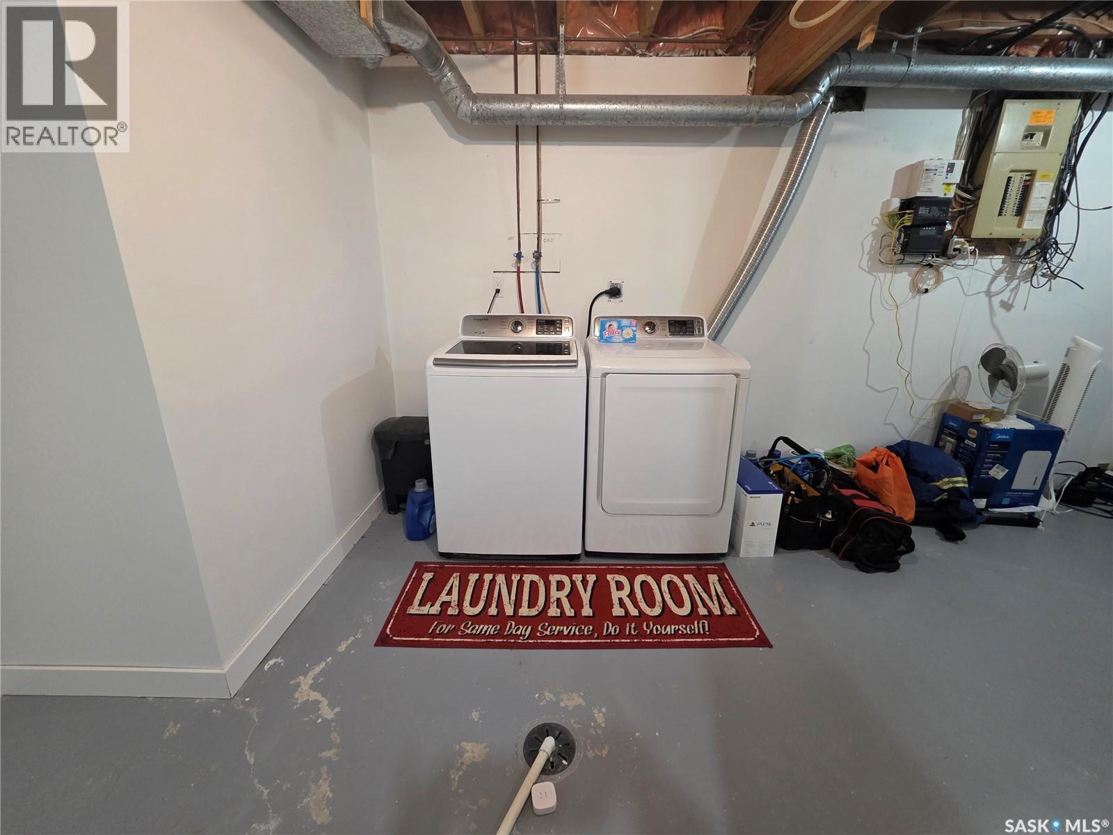 503 Milne Crescent, Estevan, Saskatchewan  S4A 2K8 - Photo 41 - SK025098