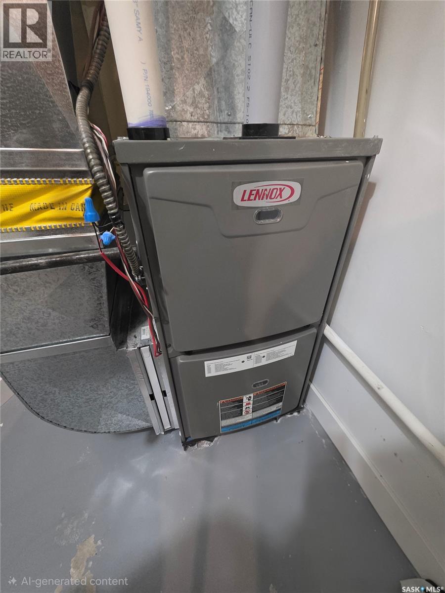 503 Milne Crescent, Estevan, Saskatchewan  S4A 2K8 - Photo 42 - SK025098