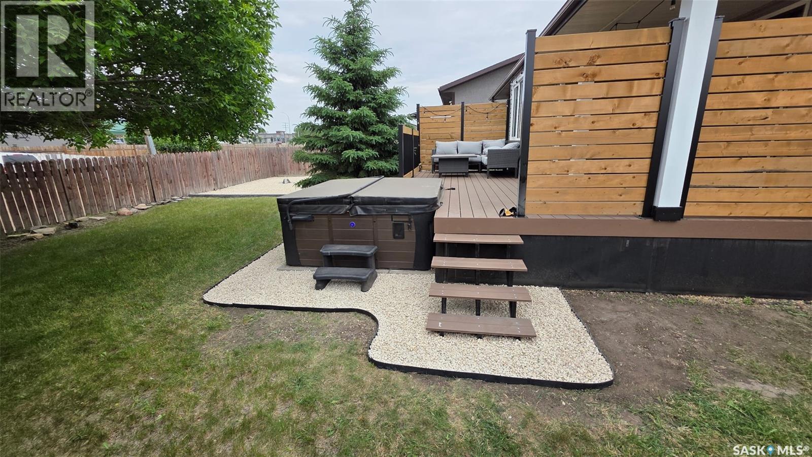 503 Milne Crescent, Estevan, Saskatchewan  S4A 2K8 - Photo 45 - SK025098