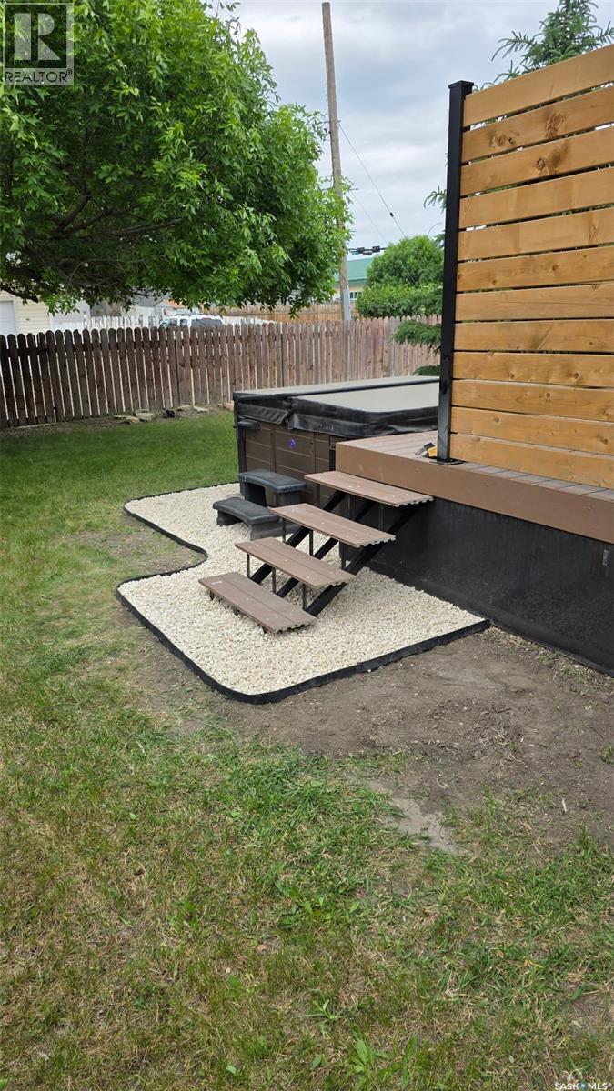 503 Milne Crescent, Estevan, Saskatchewan  S4A 2K8 - Photo 46 - SK025098