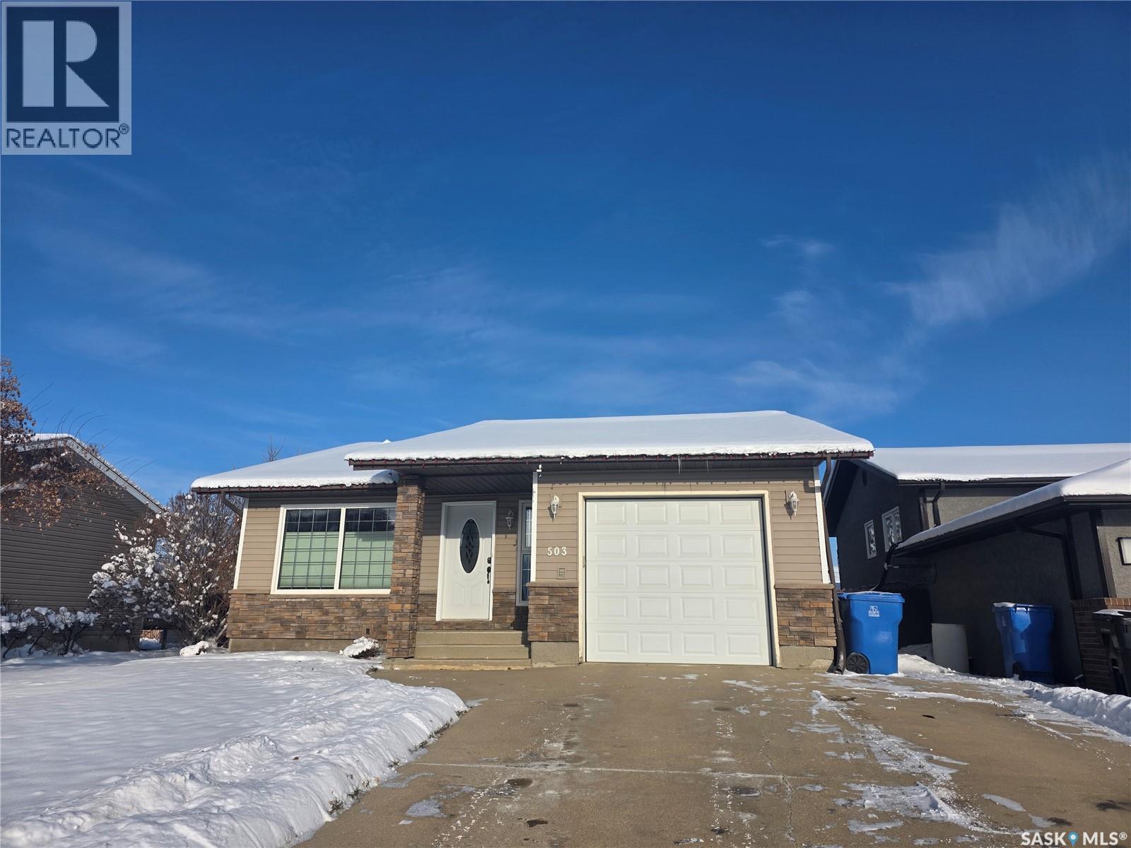 503 Milne Crescent, Estevan, Saskatchewan  S4A 2K8 - Photo 50 - SK025098