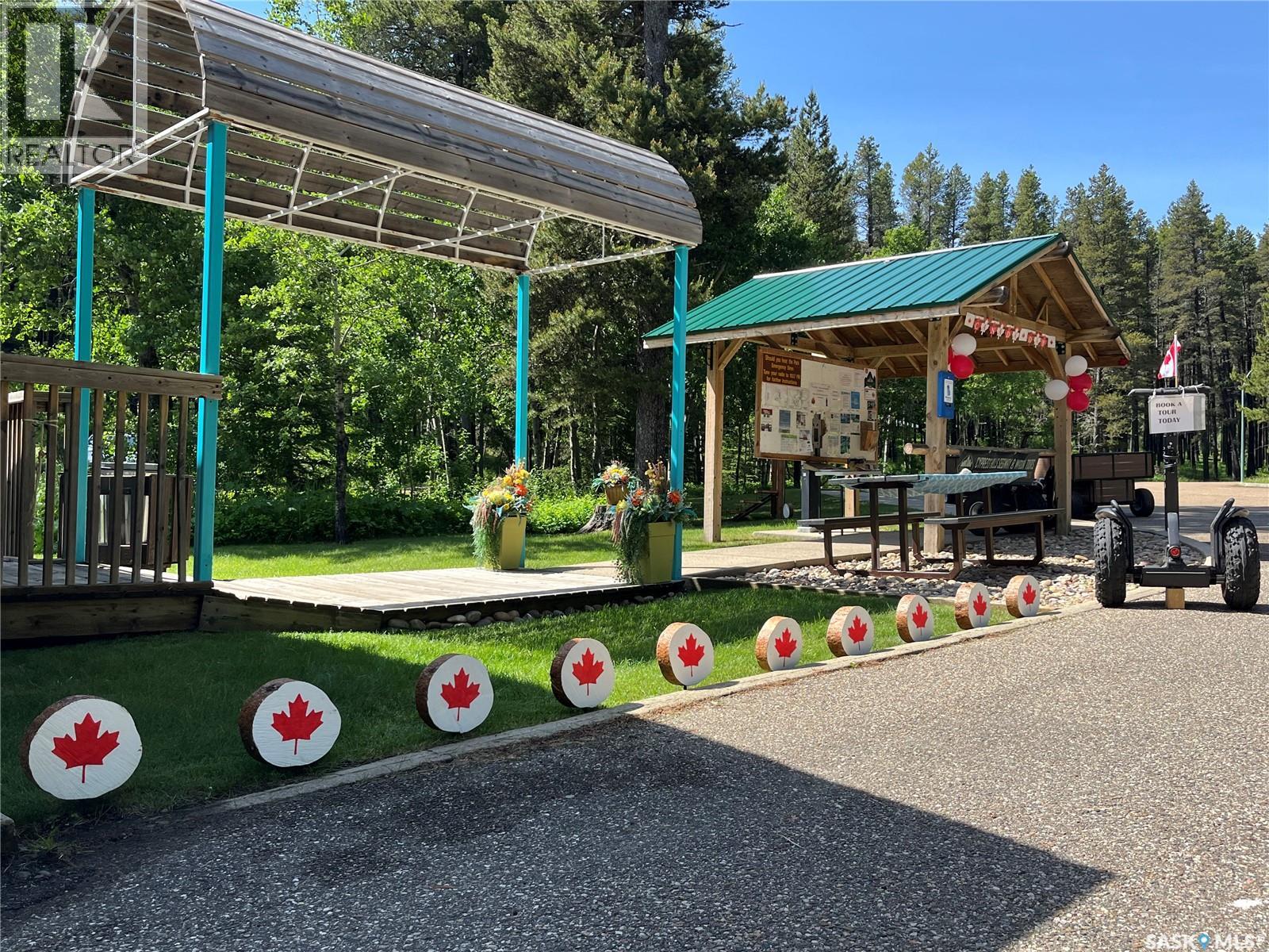 Cypress Hills Segway Tours, Cypress Hills Provincial Park, Saskatchewan  S0N 1N0 - Photo 17 - SK025085