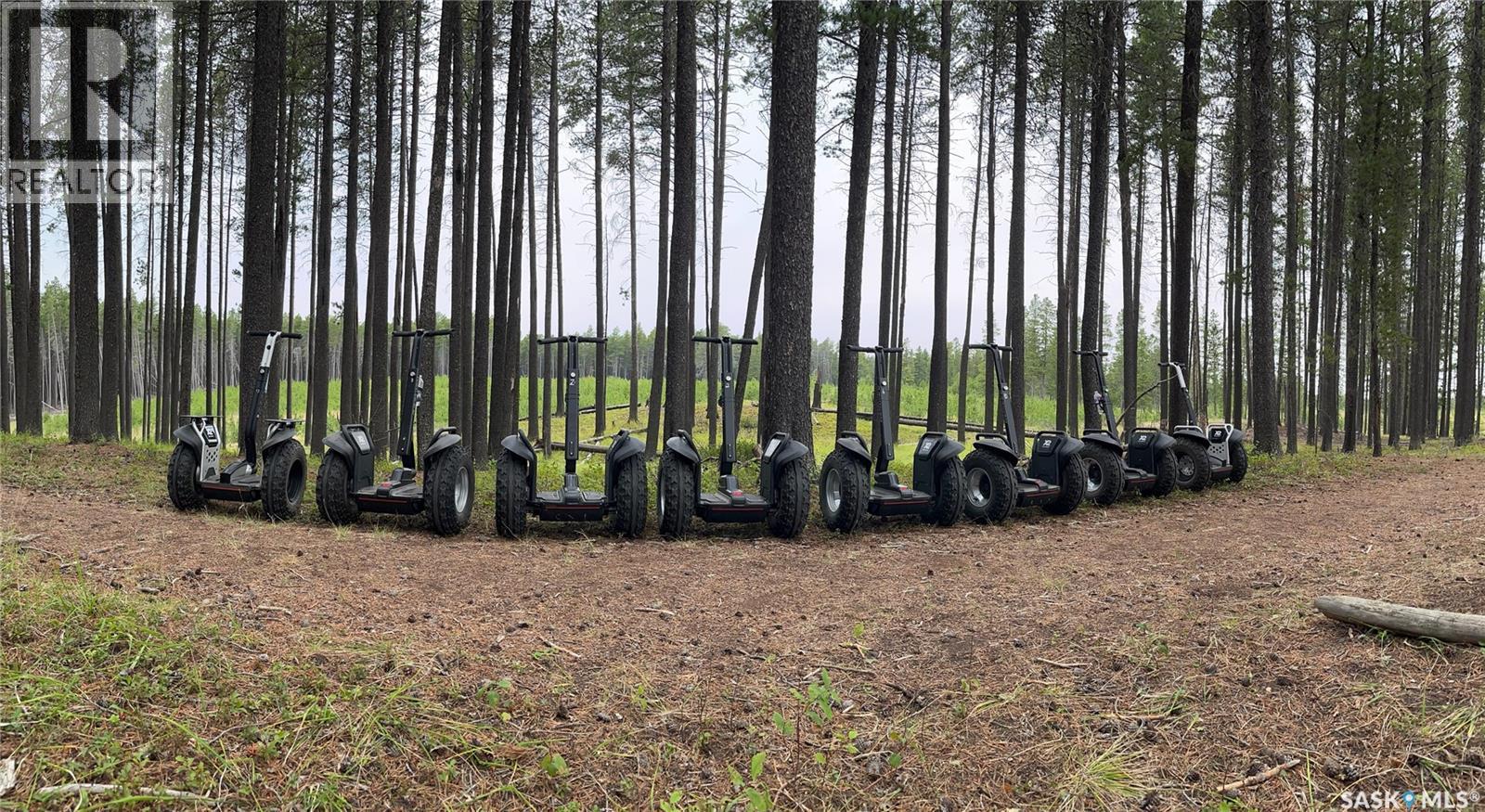 Cypress Hills Segway Tours, Cypress Hills Provincial Park, Saskatchewan  S0N 1N0 - Photo 2 - SK025085