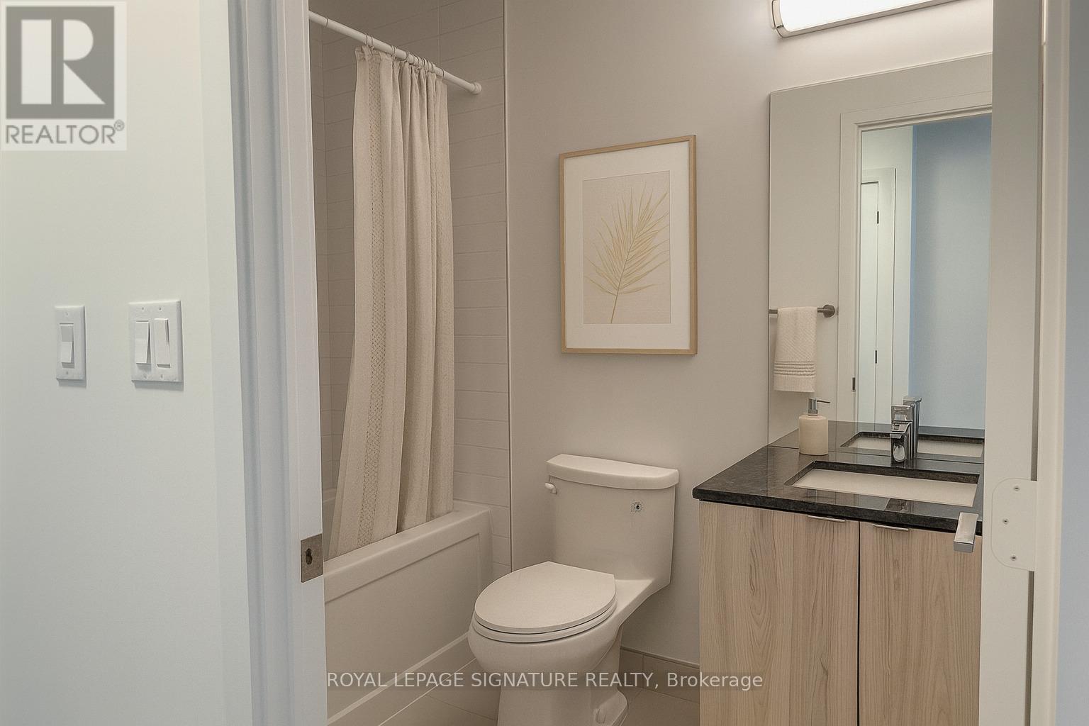 1403 - 50 Ordnance Street, Toronto, Ontario  M6K 0C9 - Photo 5 - C12469159