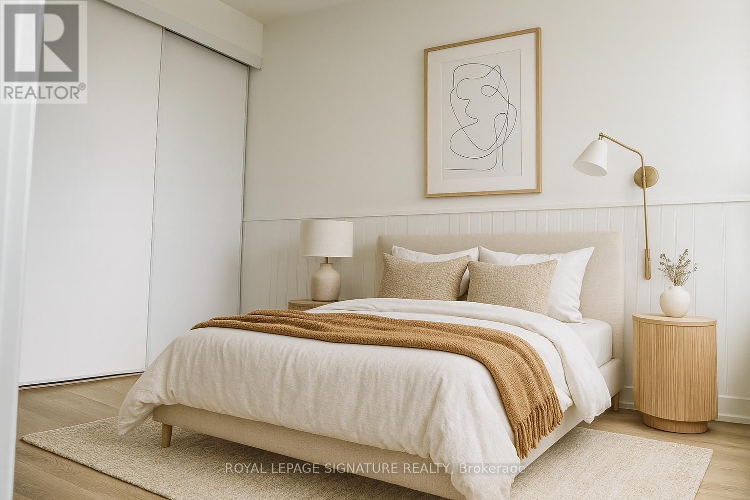 1403 - 50 Ordnance Street, Toronto, Ontario  M6K 0C9 - Photo 4 - C12469159