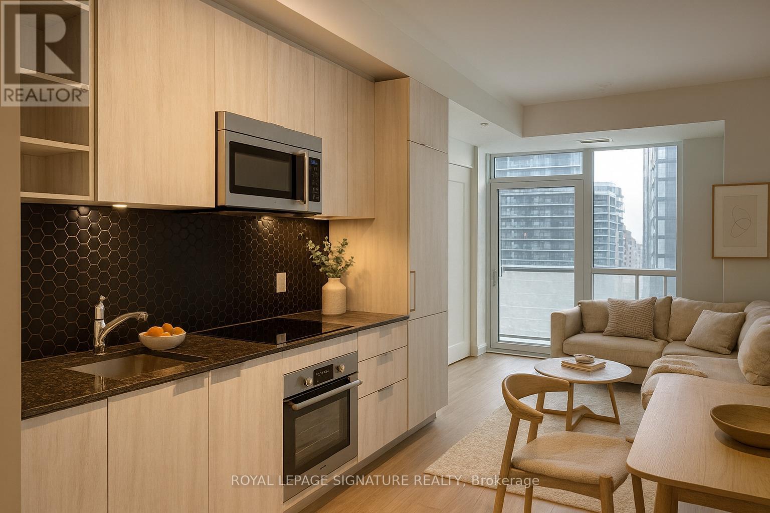 1403 - 50 Ordnance Street, Toronto, Ontario  M6K 0C9 - Photo 3 - C12469159