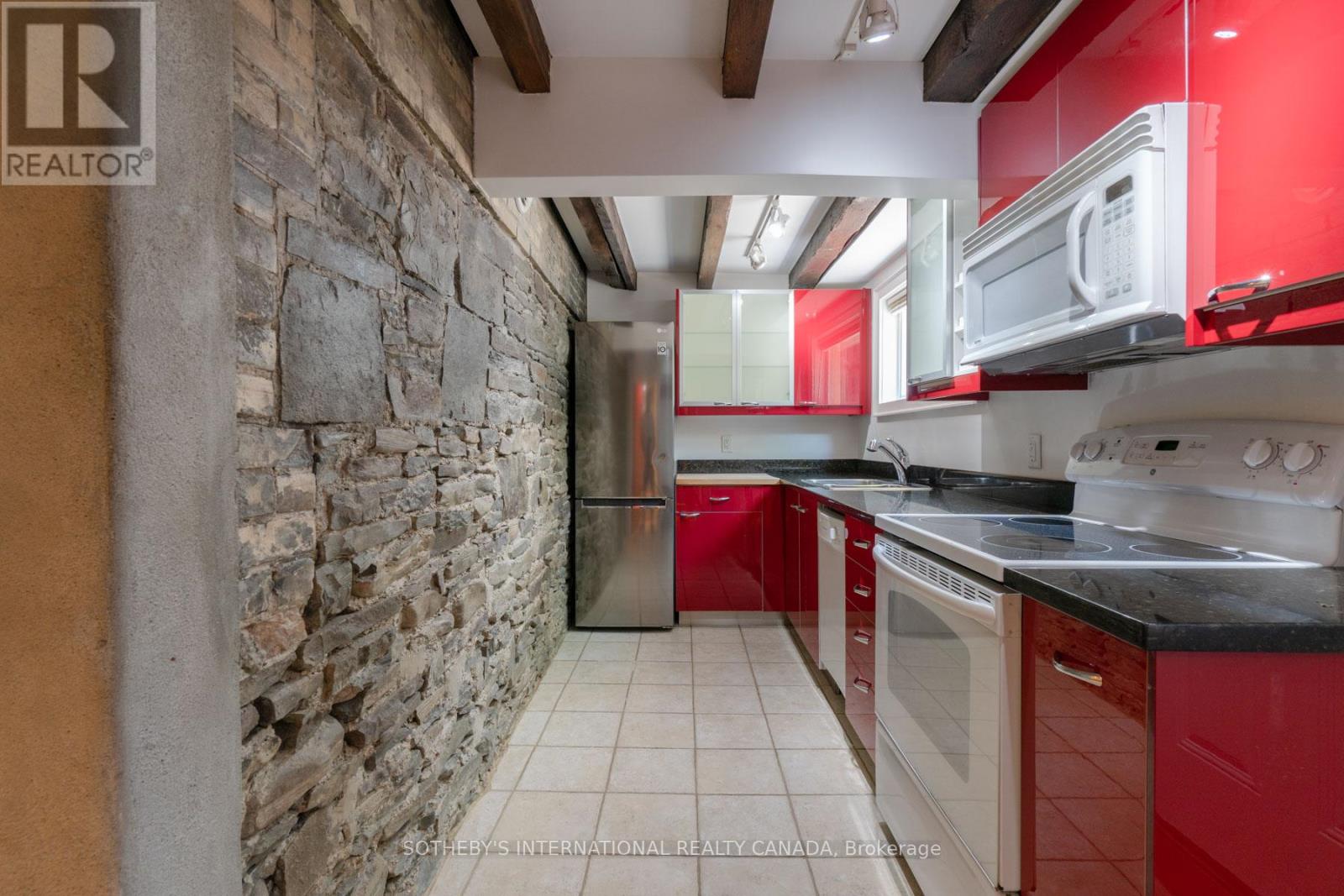 UNIT 1 - 215-217 CARLTON STREET, Toronto, Ontario