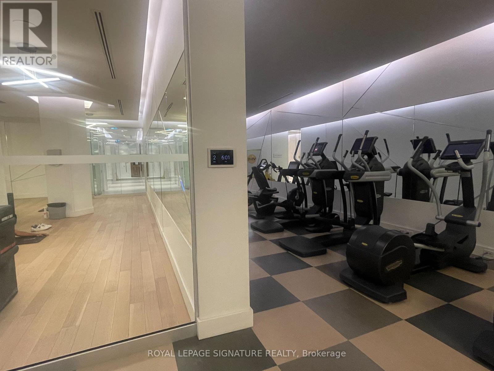 1403 - 50 Ordnance Street, Toronto, Ontario  M6K 0C9 - Photo 6 - C12469159