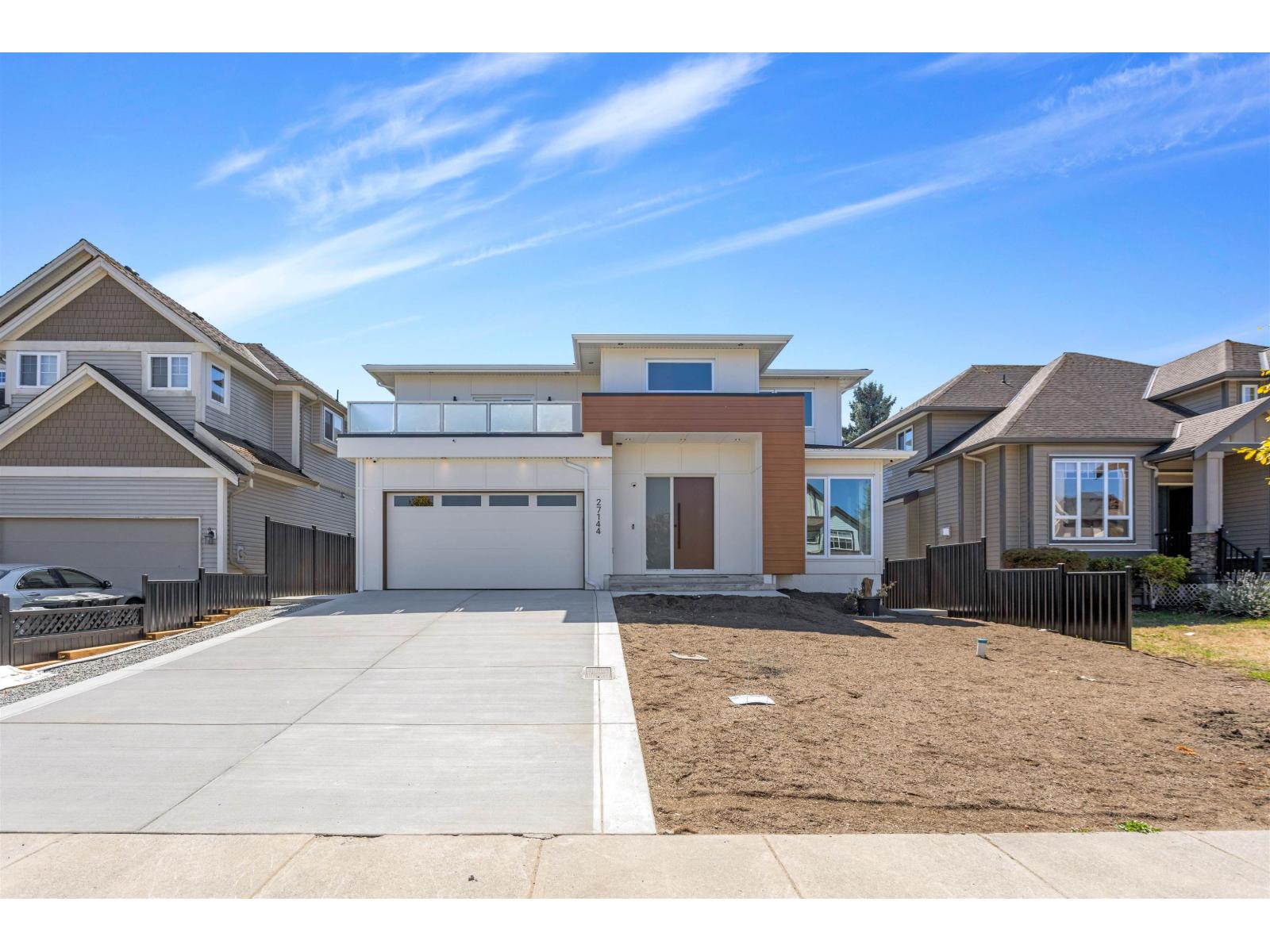 27144 35th Avenue, Langley, British Columbia  V4W 0A5 - Photo 34 - R3071823