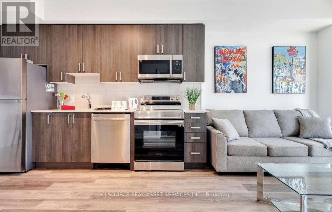 1608 - 1480 Bayly Street, Pickering, Ontario  L1W 0C2 - Photo 17 - E12597124