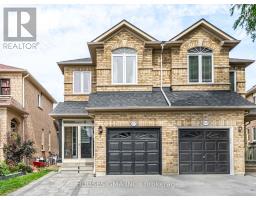 5677 Raleigh Street, Mississauga (Churchill Meadows), Ca