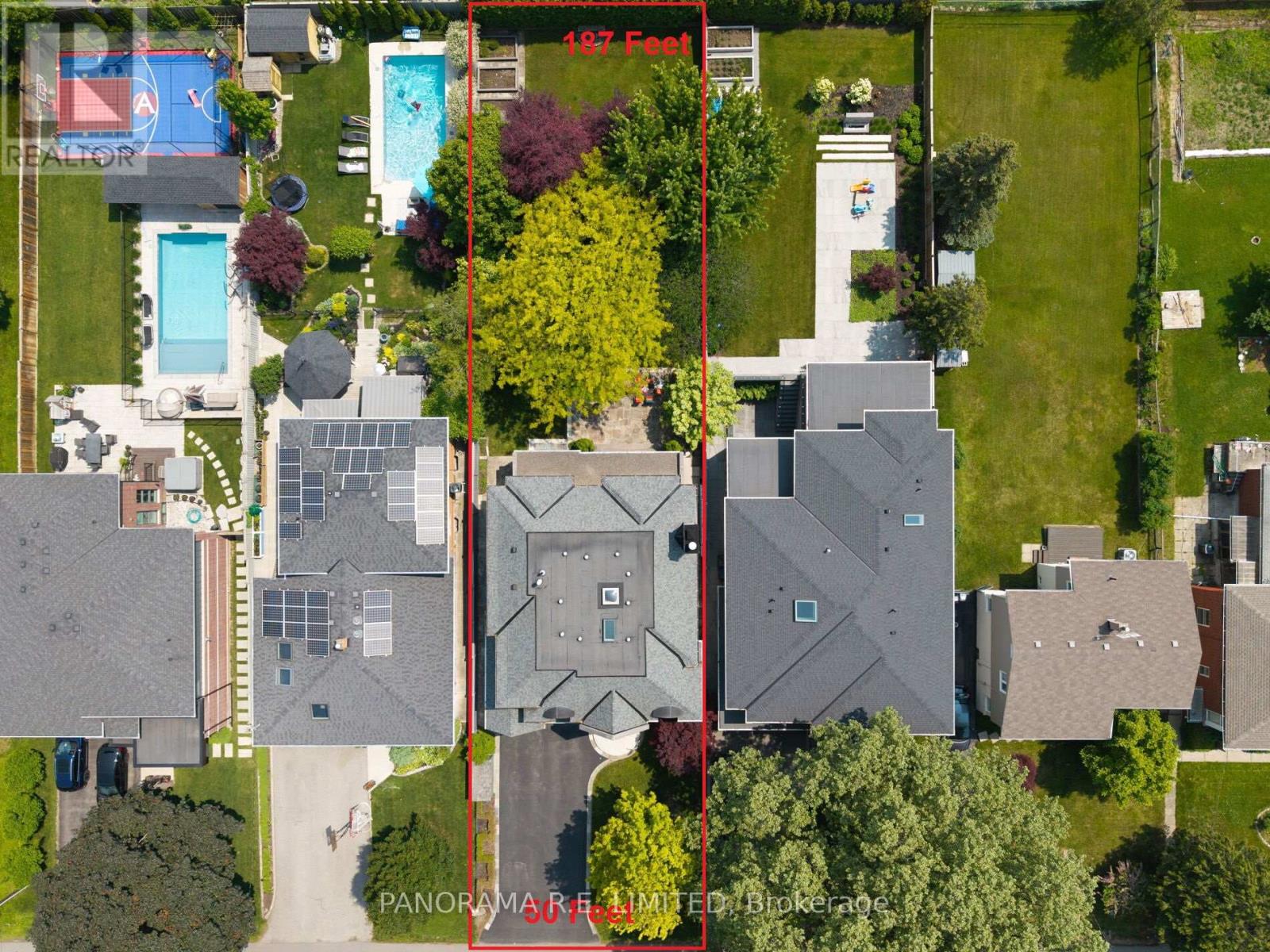 19 Graystone Gardens, Toronto, Ontario  M8Z 3C2 - Photo 42 - W12597884