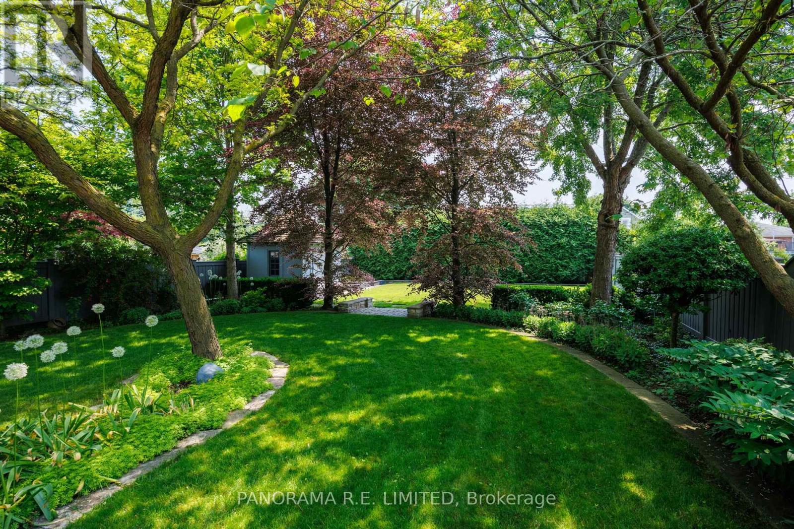 19 Graystone Gardens, Toronto, Ontario  M8Z 3C2 - Photo 44 - W12597884