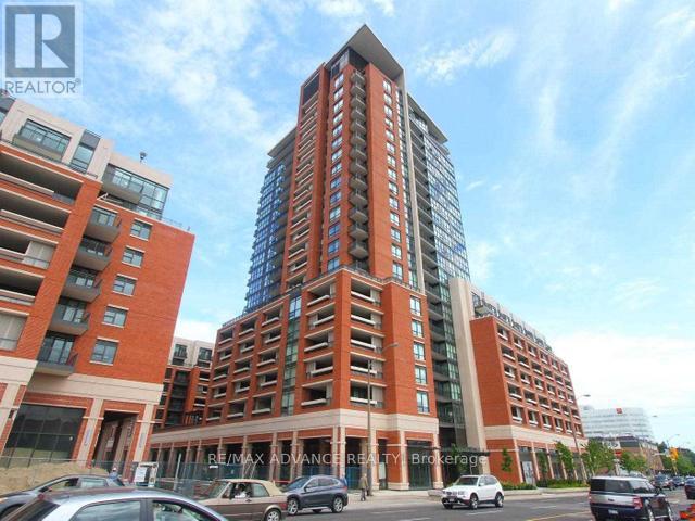 1921 - 800 LAWRENCE AVENUE W, Toronto, Ontario