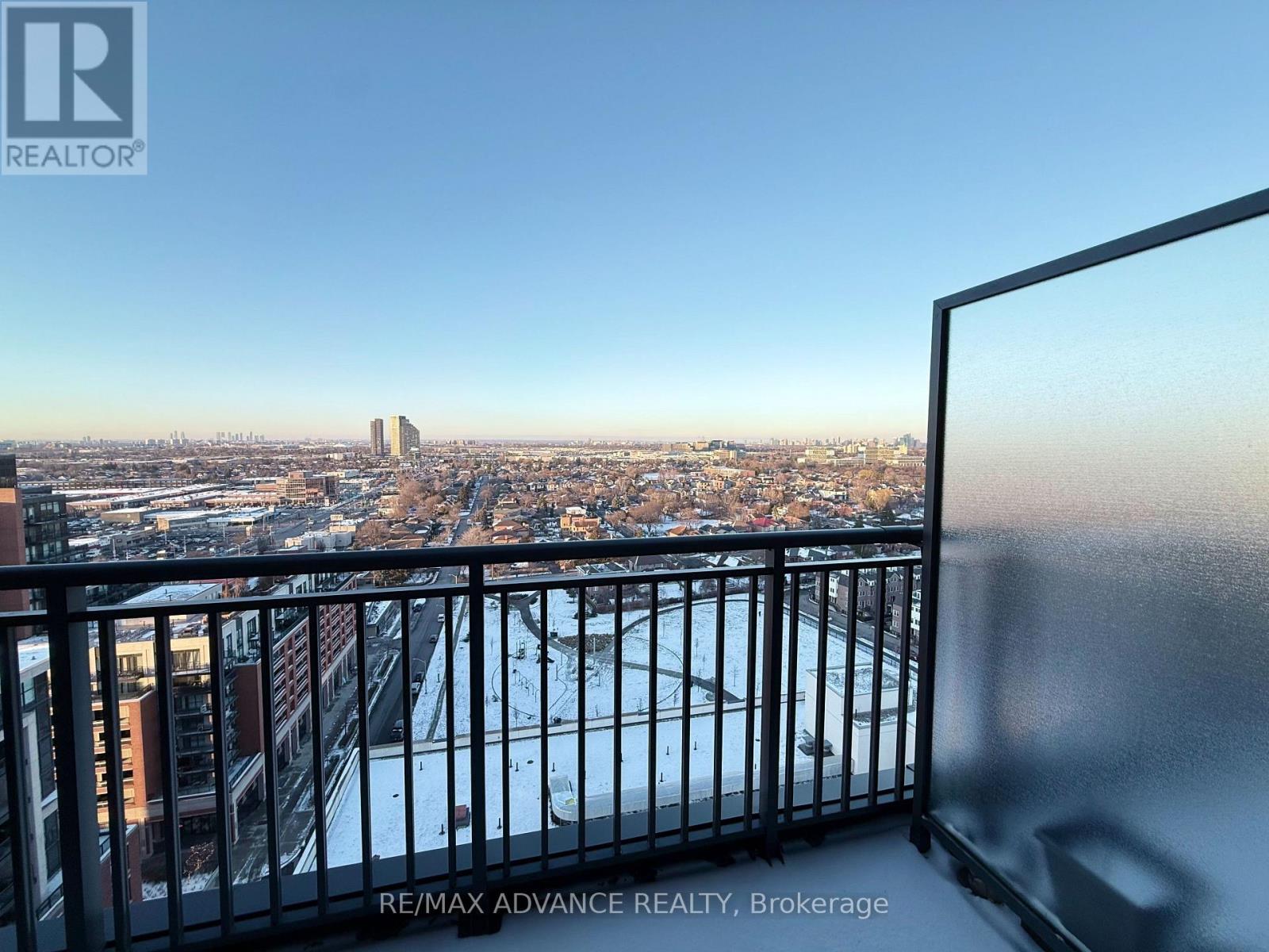 1921 - 800 Lawrence Avenue W, Toronto, Ontario  M6A 0B1 - Photo 12 - W12597898