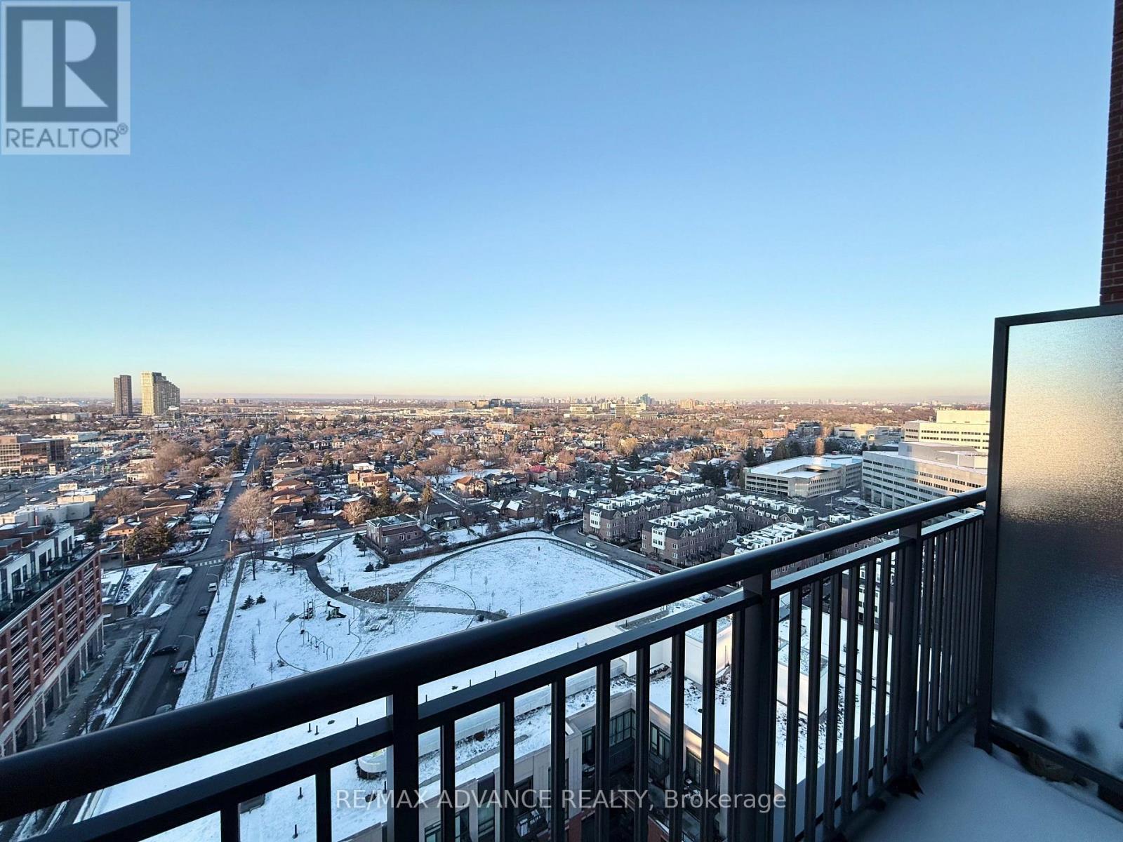 1921 - 800 Lawrence Avenue W, Toronto, Ontario  M6A 0B1 - Photo 13 - W12597898