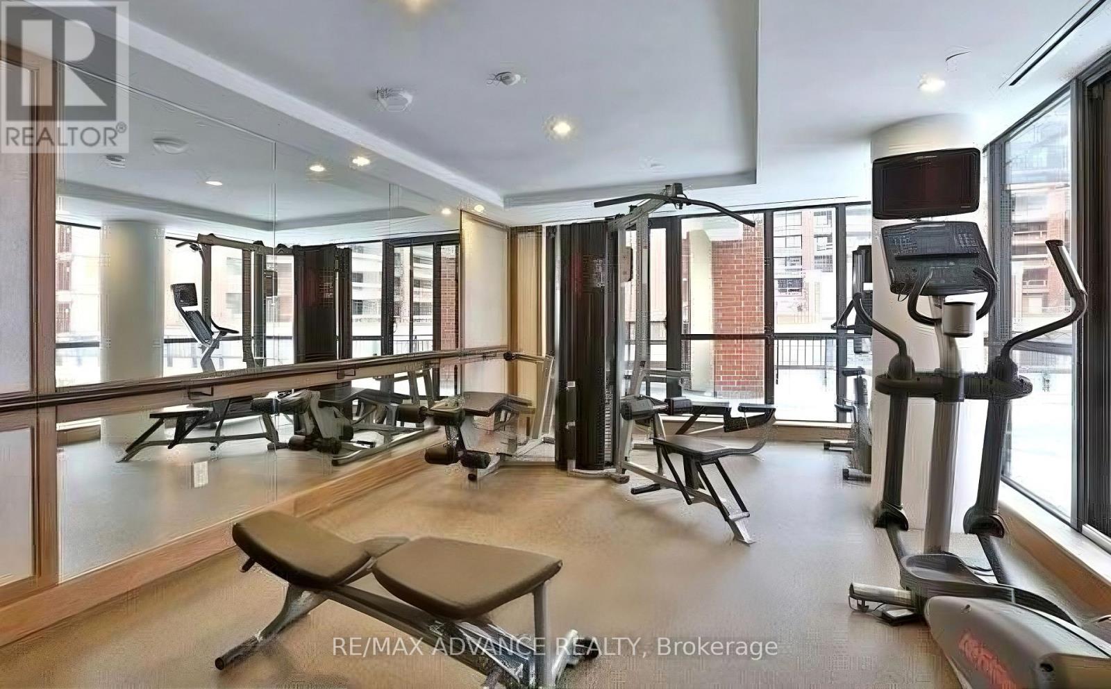 1921 - 800 Lawrence Avenue W, Toronto, Ontario  M6A 0B1 - Photo 14 - W12597898