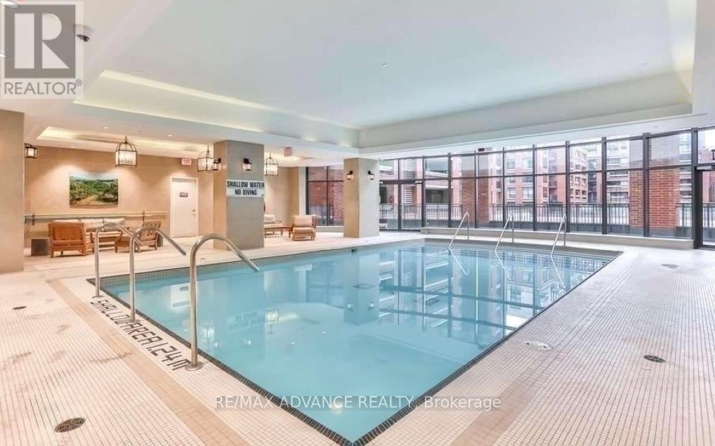 1921 - 800 Lawrence Avenue W, Toronto, Ontario  M6A 0B1 - Photo 15 - W12597898