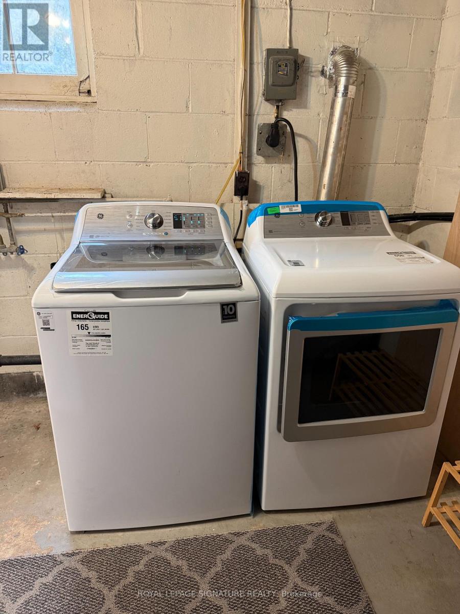 Lower - 25 Joseph Street, Mississauga, Ontario  L5M 1N8 - Photo 11 - W12597902