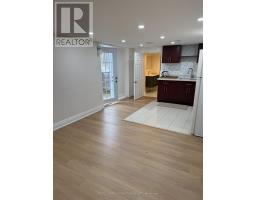 LOWER - 25 JOSEPH STREET, Mississauga, Ontario