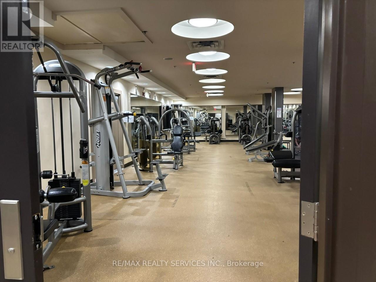 1904 - 80 Absolute Avenue, Mississauga, Ontario L4Z 0A5 - Photo 15 - W12597908