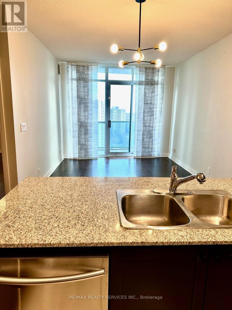 1904 - 80 Absolute Avenue, Mississauga, Ontario L4Z 0A5 - Photo 5 - W12597908