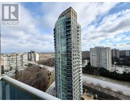 1904 - 80 ABSOLUTE AVENUE, Mississauga, Ontario