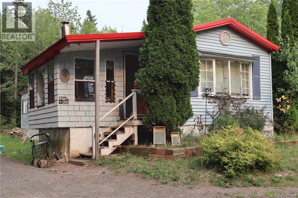 916 Sanatorium Road, Moncton, New Brunswick E4J 1X8 - Photo 2 - NB130983