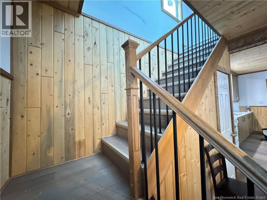 30 Évangéline Street, Saint-Quentin, New Brunswick E8A 1M6 - Photo 10 - NB130979