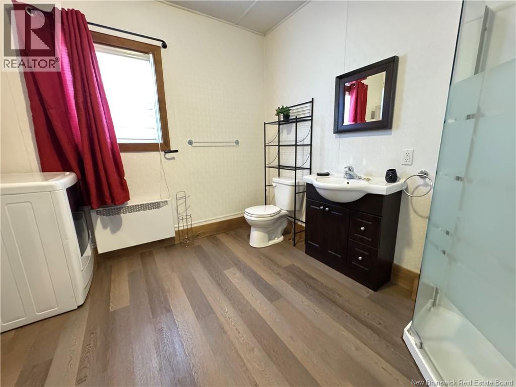 30 Évangéline Street, Saint-Quentin, New Brunswick E8A 1M6 - Photo 8 - NB130979