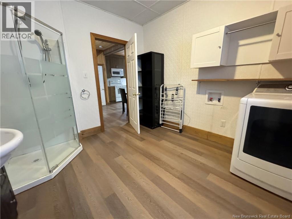 30 Évangéline Street, Saint-Quentin, New Brunswick E8A 1M6 - Photo 9 - NB130979