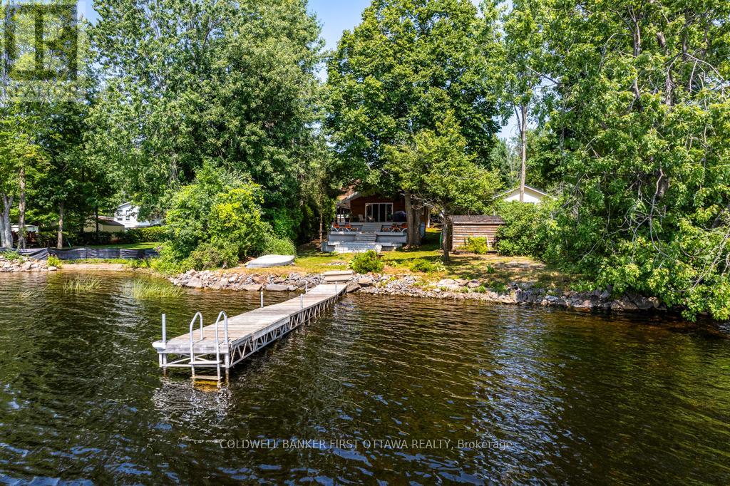 193 Pretties Island Road, Drummond/north Elmsley, Ontario K7C 4K8 - Photo 2 - X12146432