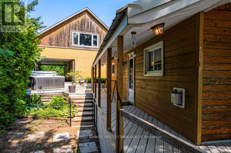 193 Pretties Island Road, Drummond/north Elmsley, Ontario K7C 4K8 - Photo 26 - X12146432