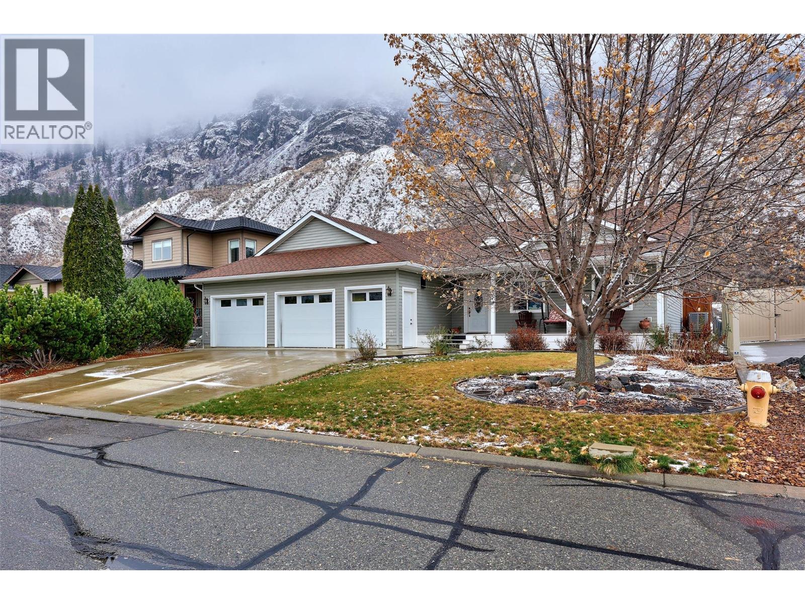 3573 Navatanee Drive Kamloops Photo 2 3573 Navatanee Drive Kamloops Photo 2