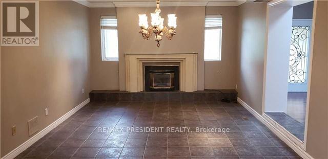 16 Beamish Court, Brampton (Toronto Gore Rural Estate), Ontario  L6P 0X8 - Photo 10 - W12536336