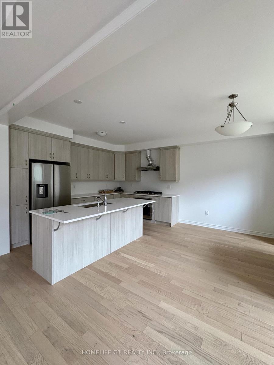 32 Foxley Heights, Barrie, Ontario  L9J 0G5 - Photo 5 - S12576930