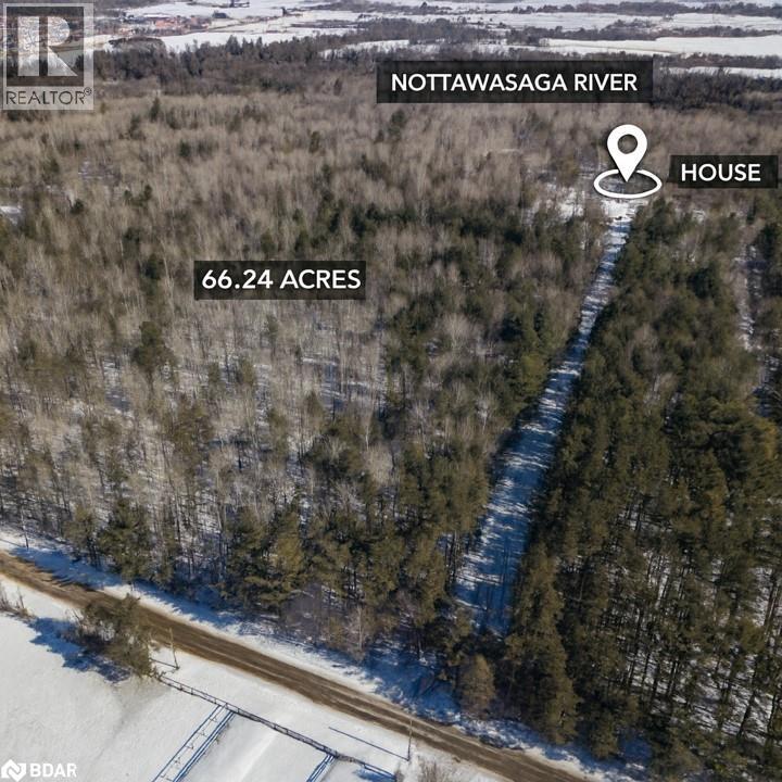 8137 4TH Line, angus, Ontario