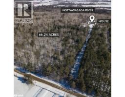 8137 4TH Line, Angus, Ontario