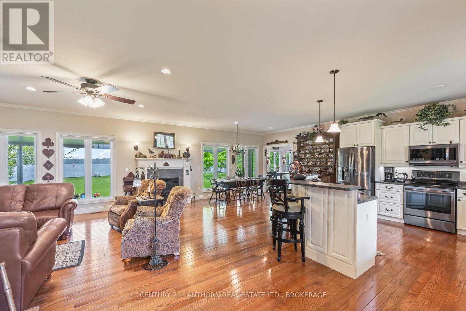 9430 County 2 Road W, Greater Napanee, Ontario  K7R 3L1 - Photo 16 - X12598040