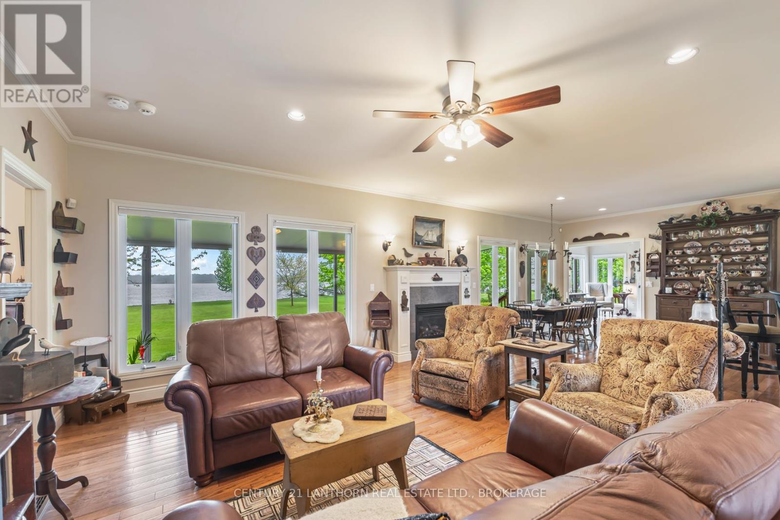 9430 County 2 Road W, Greater Napanee, Ontario  K7R 3L1 - Photo 17 - X12598040