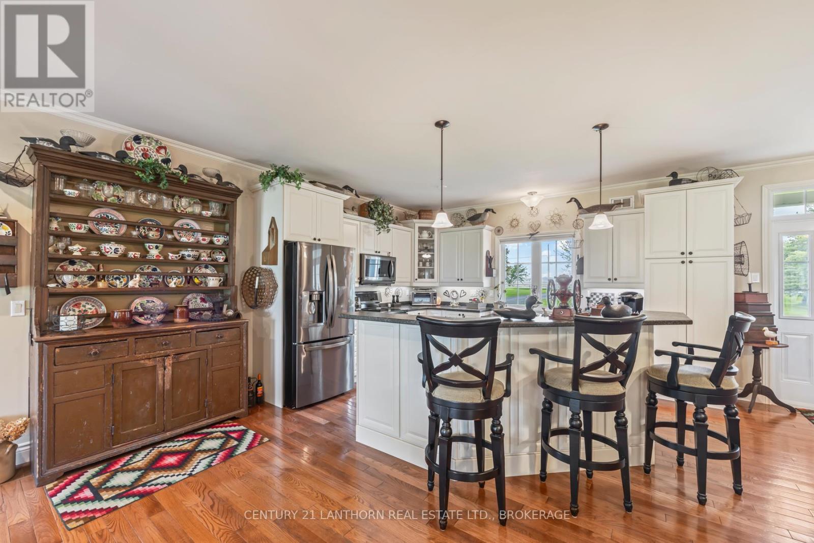 9430 County 2 Road W, Greater Napanee, Ontario  K7R 3L1 - Photo 19 - X12598040