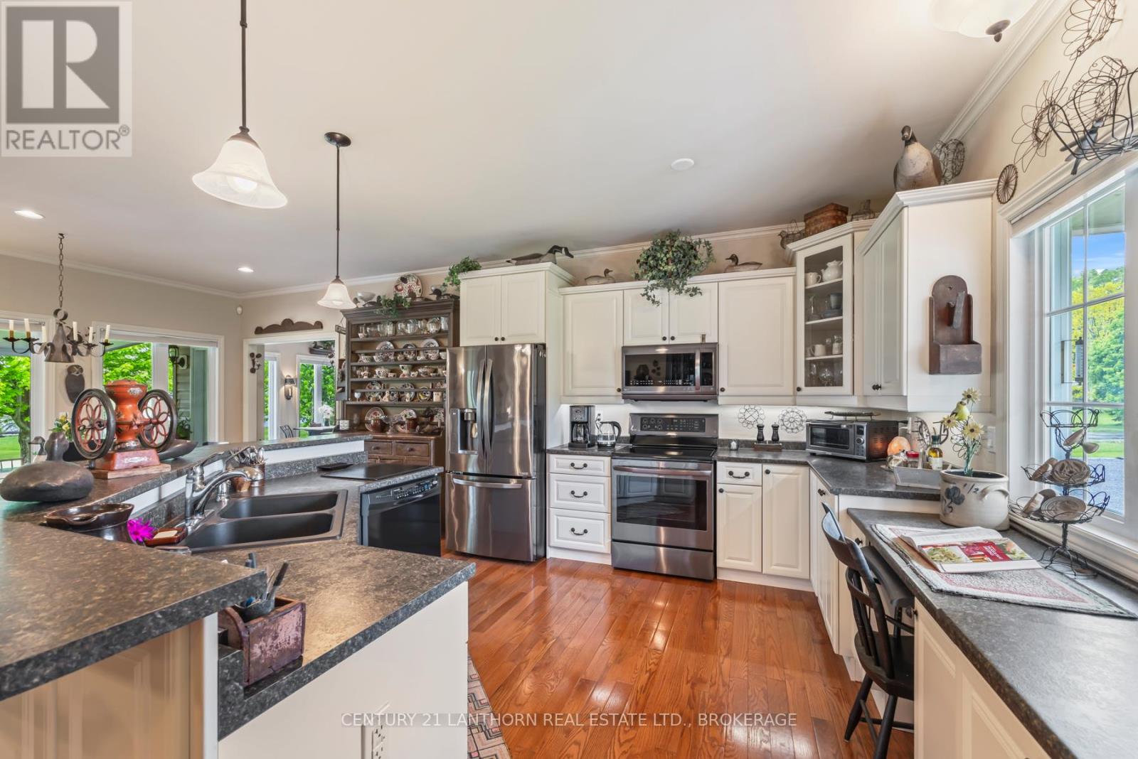 9430 County 2 Road W, Greater Napanee, Ontario  K7R 3L1 - Photo 20 - X12598040